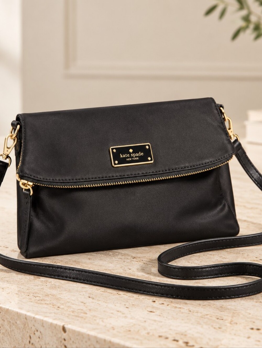 New Kate spade Wilson Miri Bag